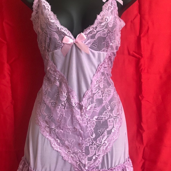 Babydoll with matching Panty